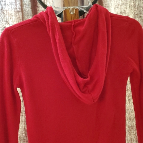 THE GREAT AMERICAN SWEATER KIDS SIZE M - Picture 8 of 12